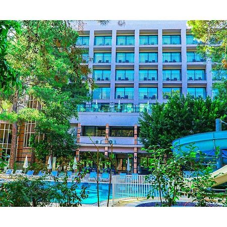 كمر Festival Nature Hotel المظهر الخارجي الصورة
