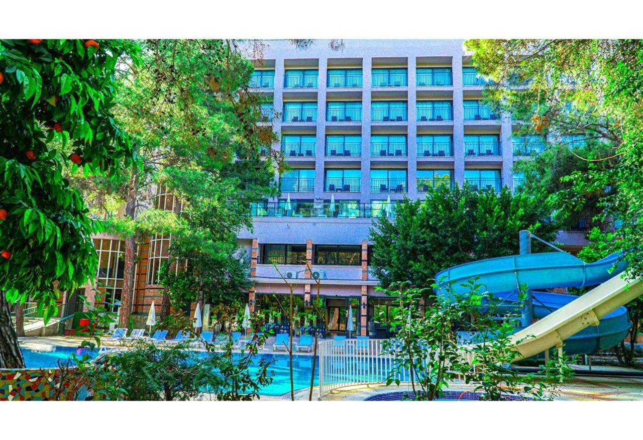 كمر Festival Nature Hotel المظهر الخارجي الصورة