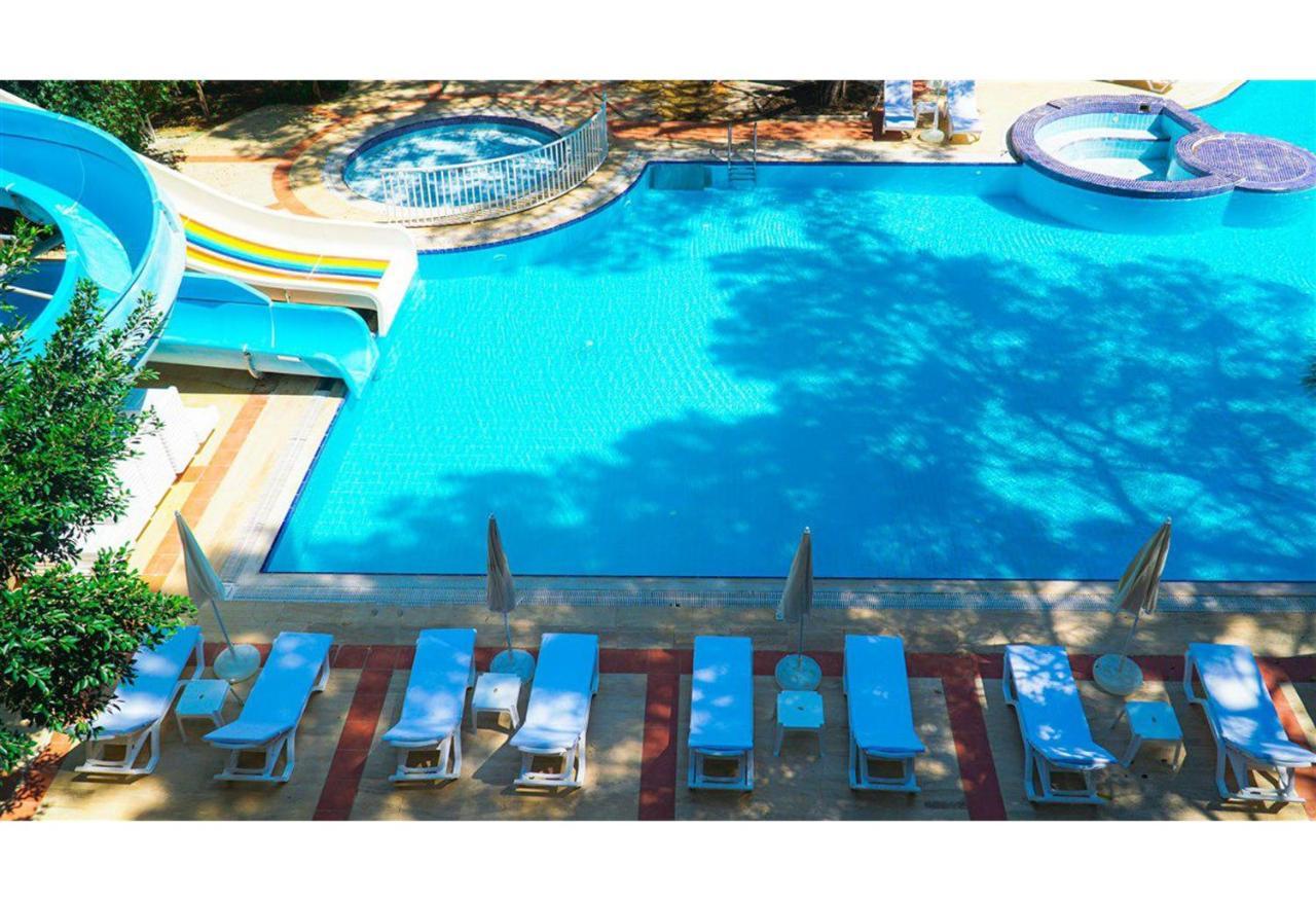 كمر Festival Nature Hotel المظهر الخارجي الصورة