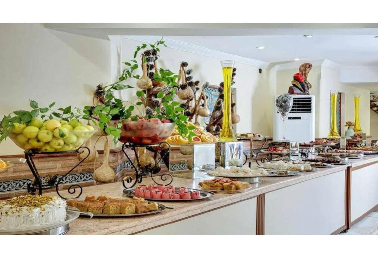 كمر Festival Nature Hotel المظهر الخارجي الصورة