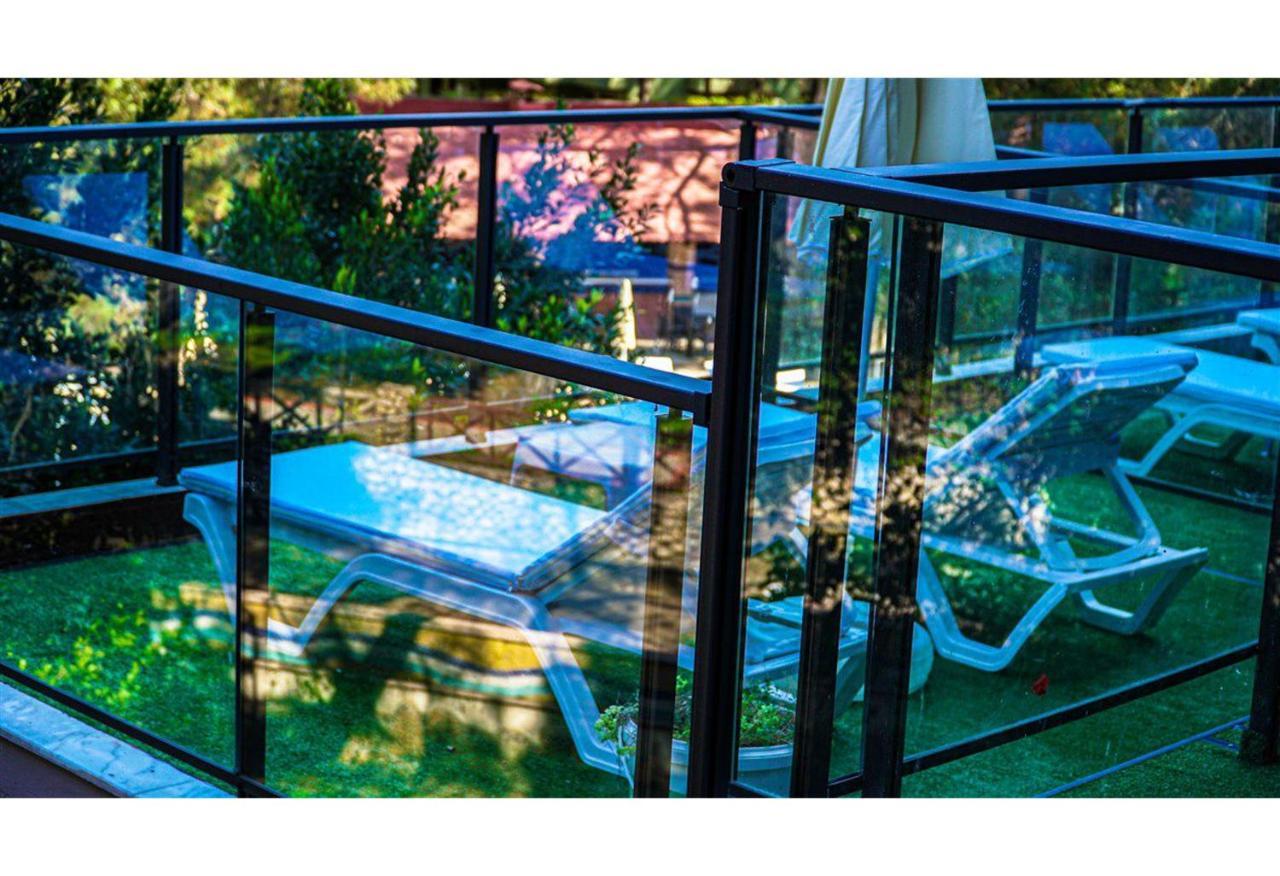 كمر Festival Nature Hotel المظهر الخارجي الصورة