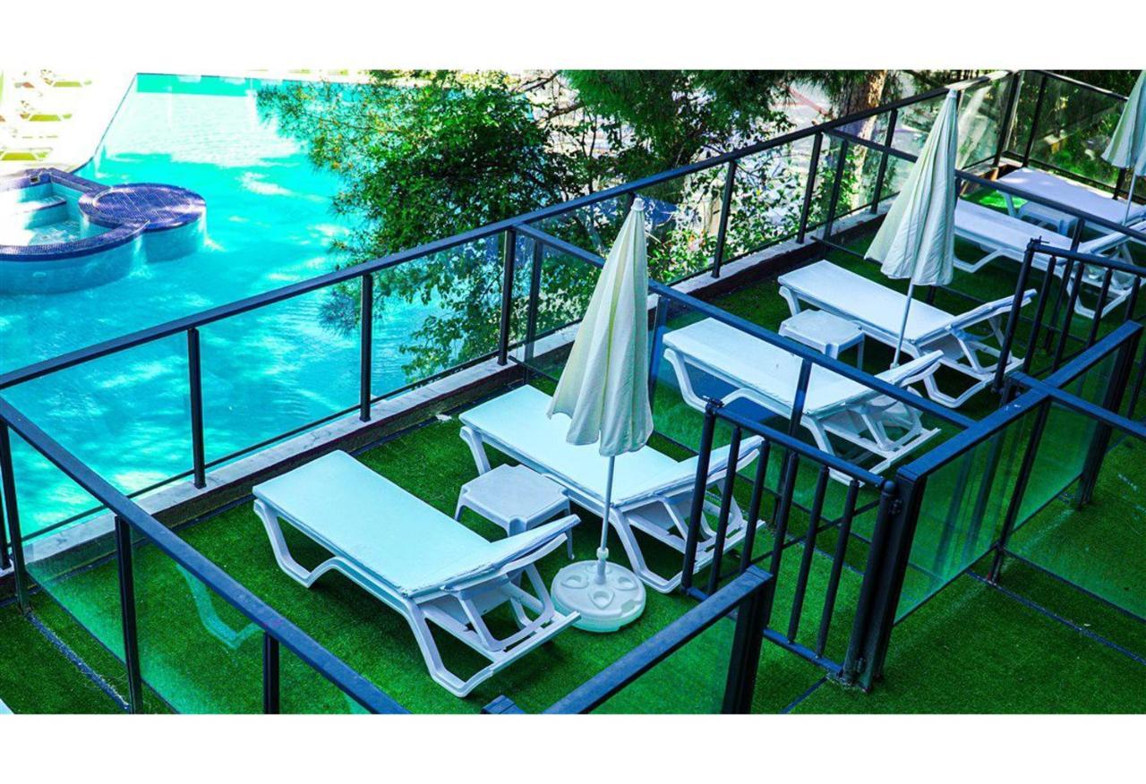 كمر Festival Nature Hotel المظهر الخارجي الصورة