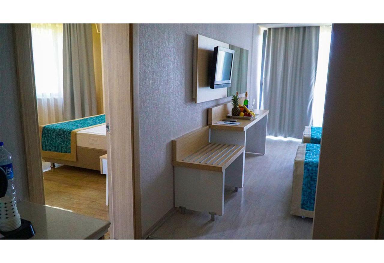 كمر Festival Nature Hotel المظهر الخارجي الصورة