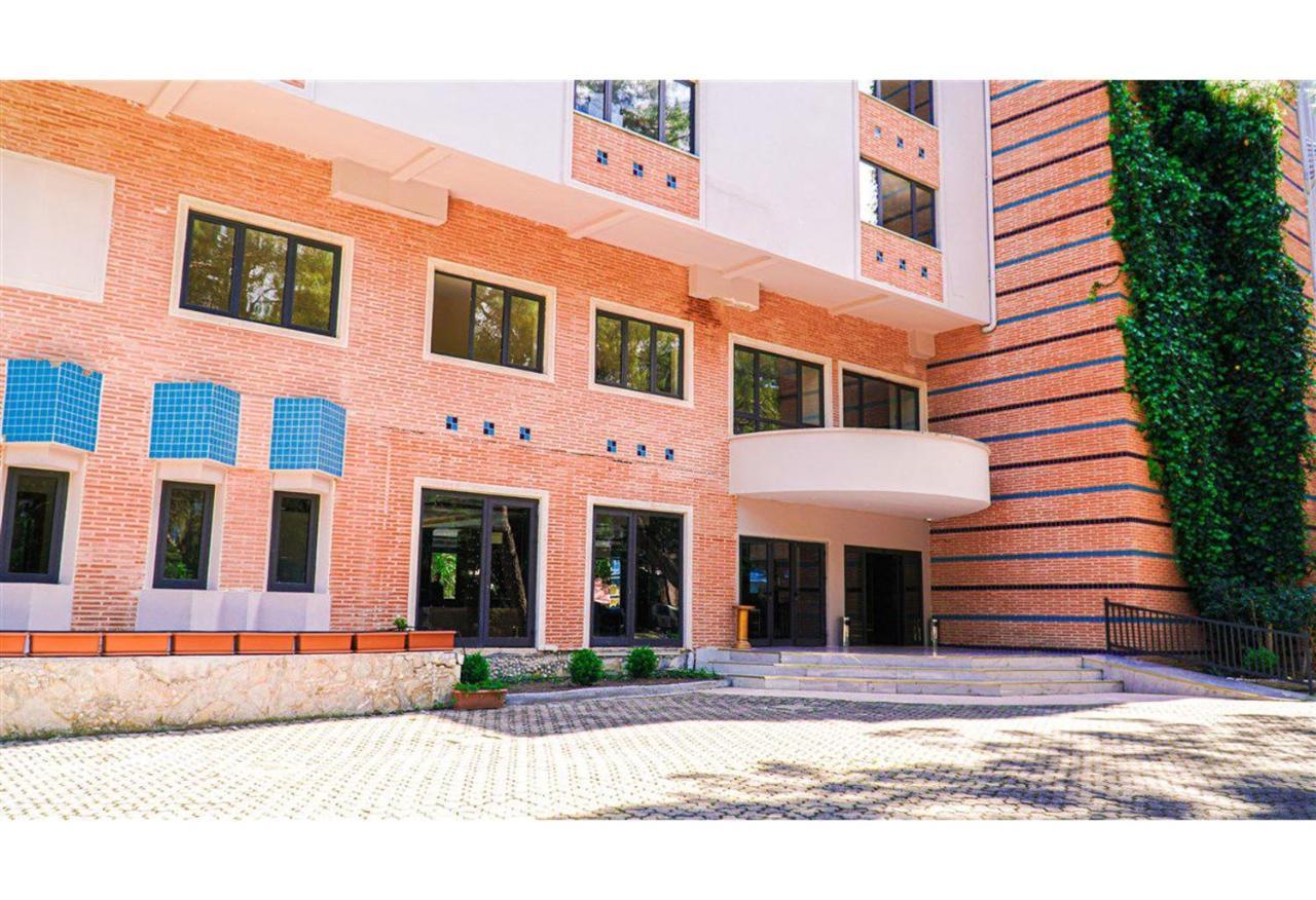 كمر Festival Nature Hotel المظهر الخارجي الصورة
