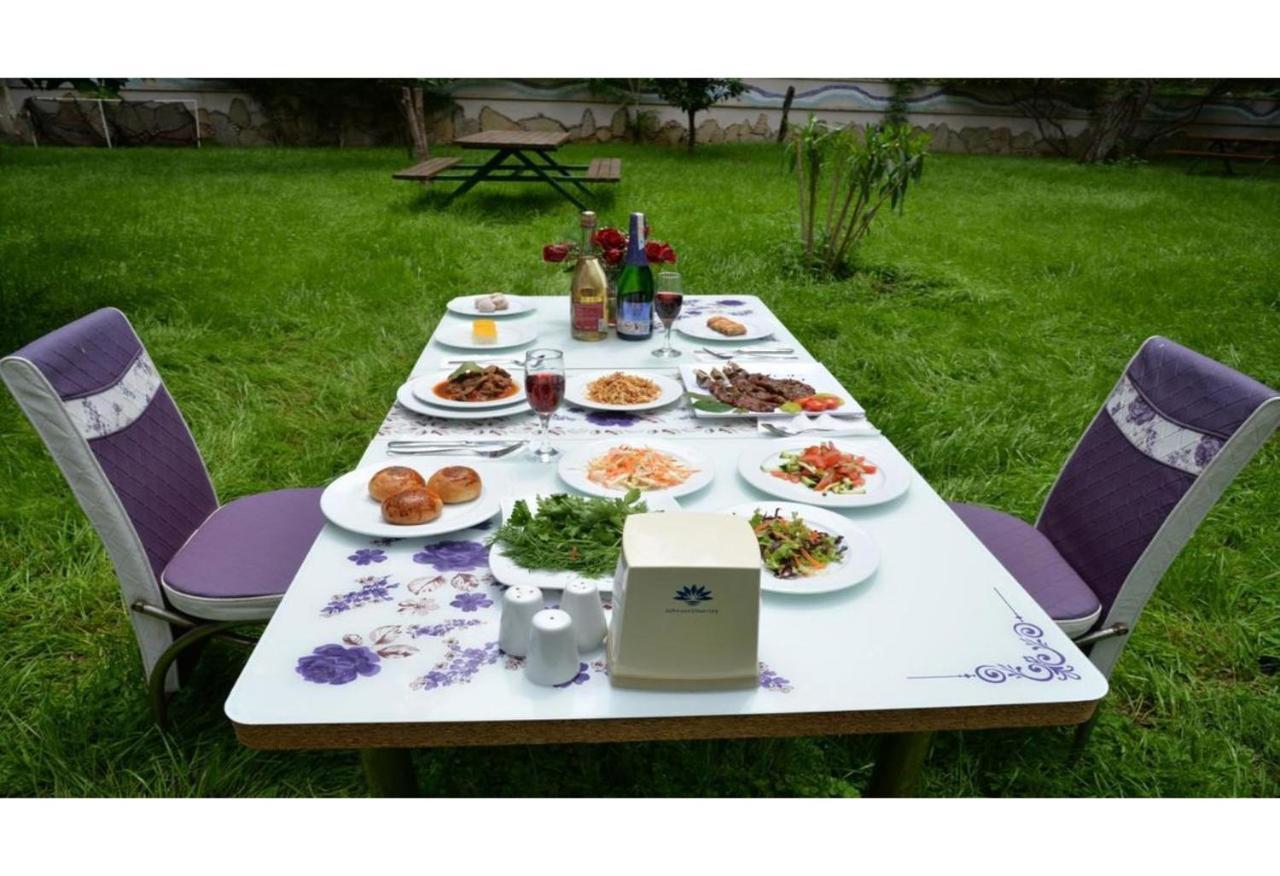 كمر Festival Nature Hotel المظهر الخارجي الصورة