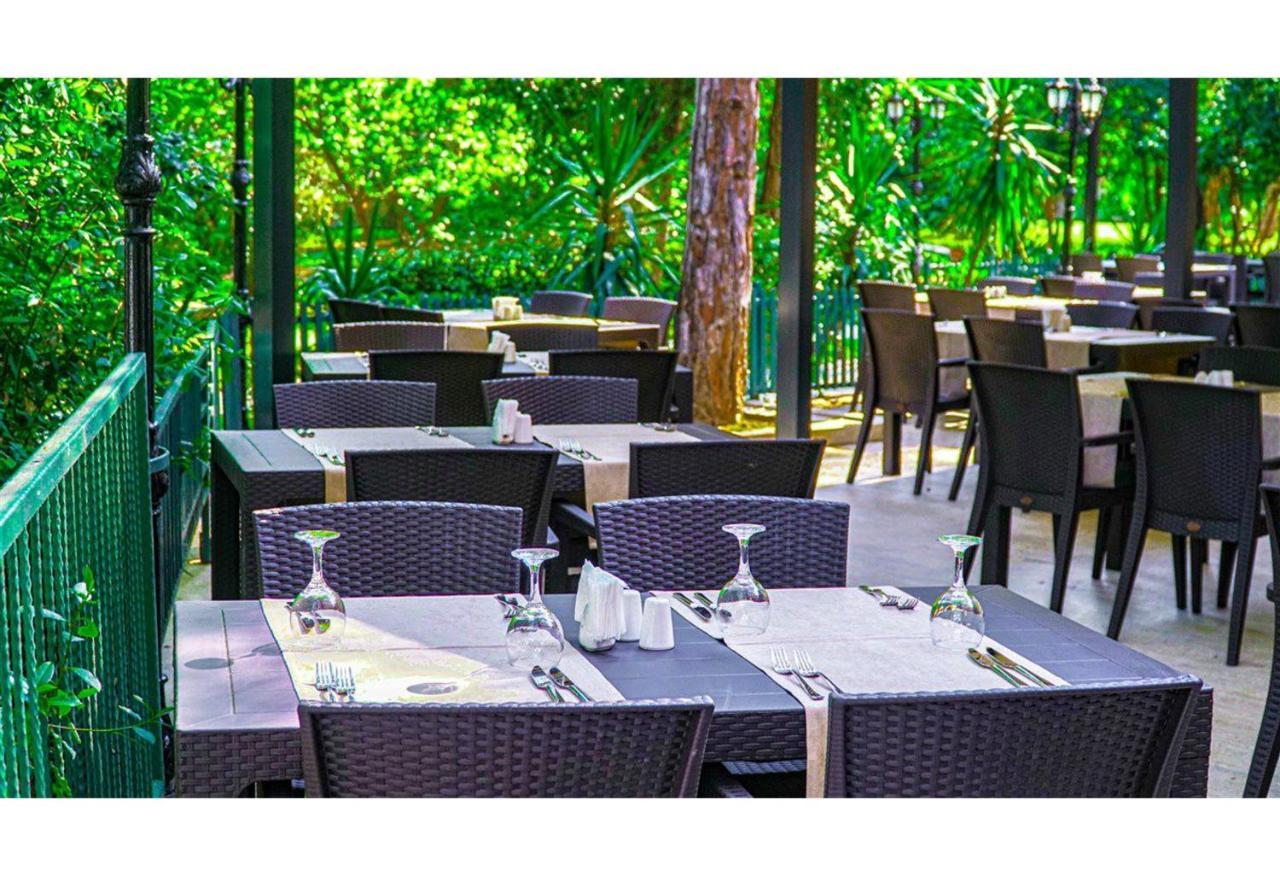 كمر Festival Nature Hotel المظهر الخارجي الصورة