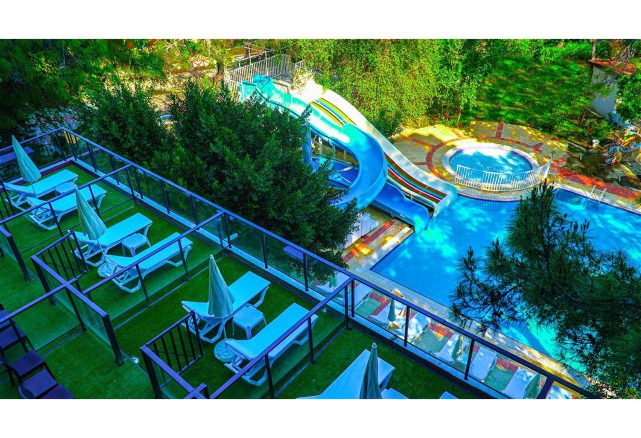 كمر Festival Nature Hotel المظهر الخارجي الصورة