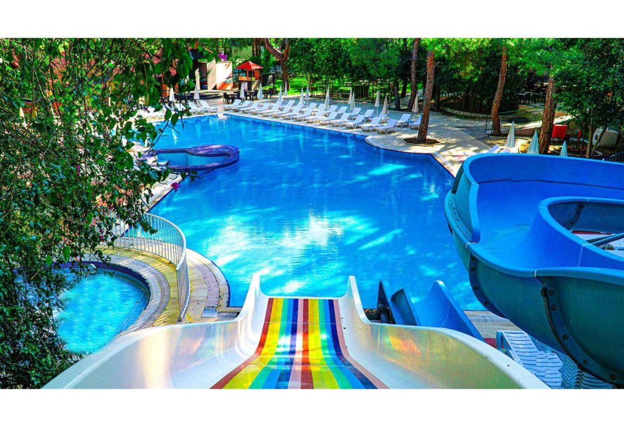 كمر Festival Nature Hotel المظهر الخارجي الصورة