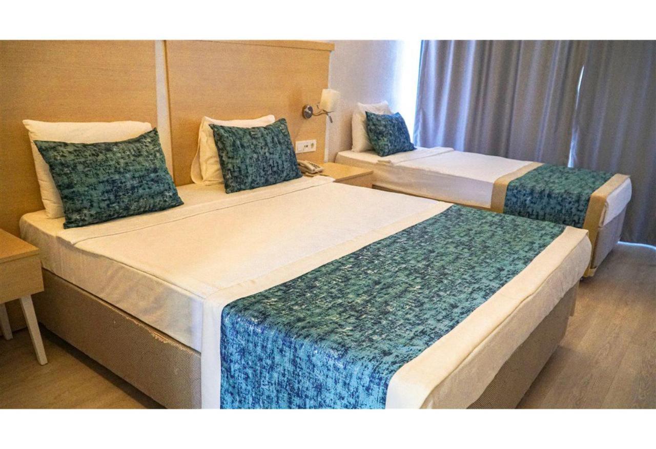 كمر Festival Nature Hotel المظهر الخارجي الصورة