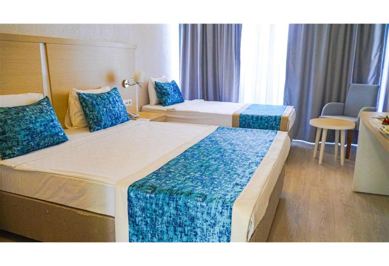 كمر Festival Nature Hotel المظهر الخارجي الصورة