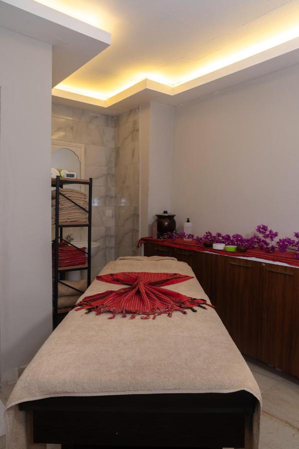 كمر Festival Nature Hotel المظهر الخارجي الصورة