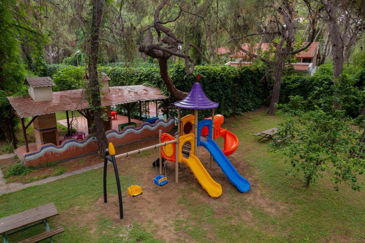 كمر Festival Nature Hotel المظهر الخارجي الصورة