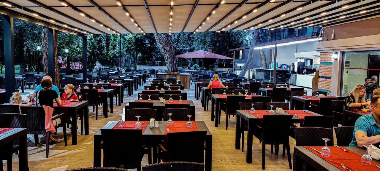 كمر Festival Nature Hotel المظهر الخارجي الصورة