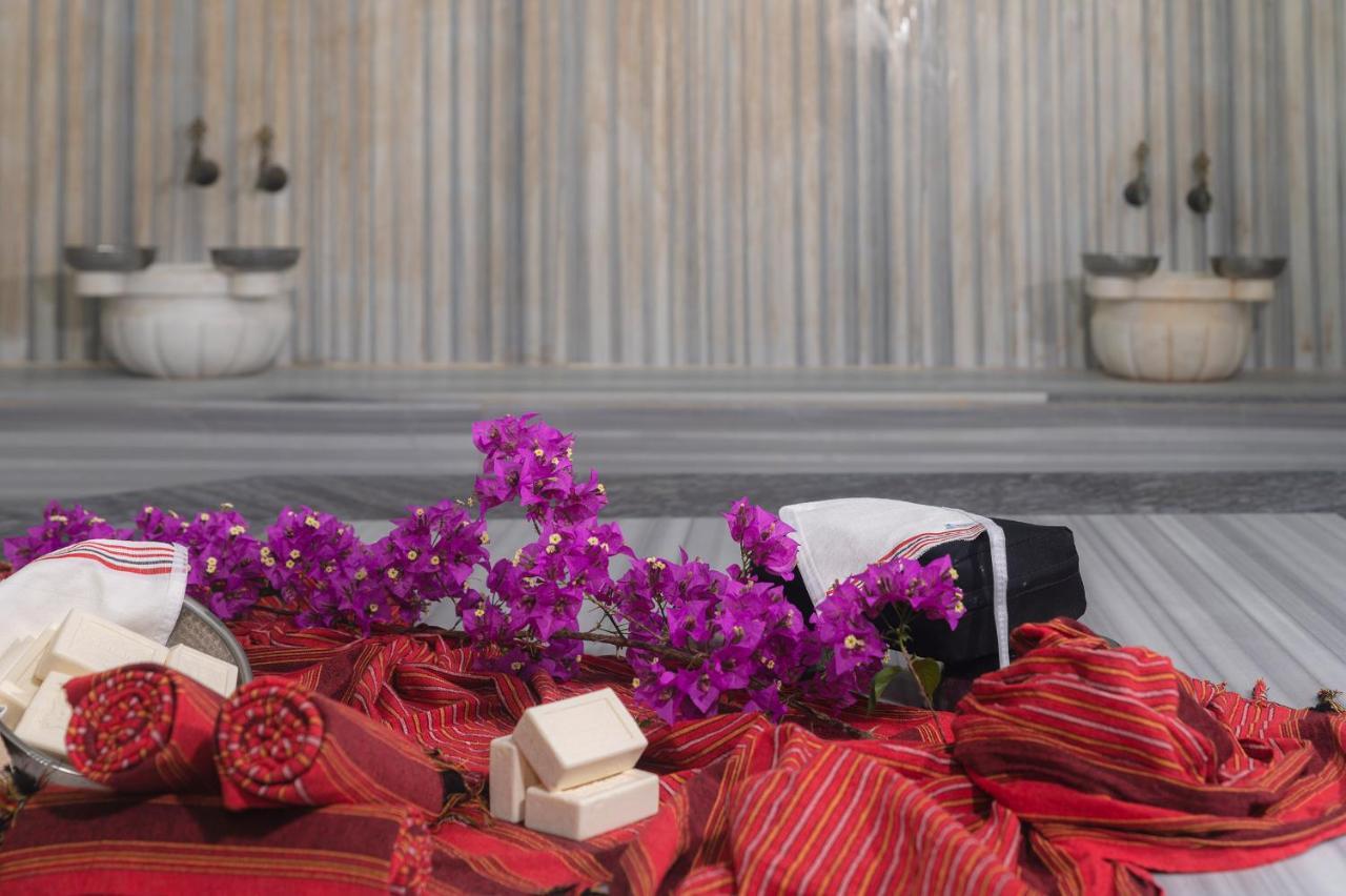 كمر Festival Nature Hotel المظهر الخارجي الصورة