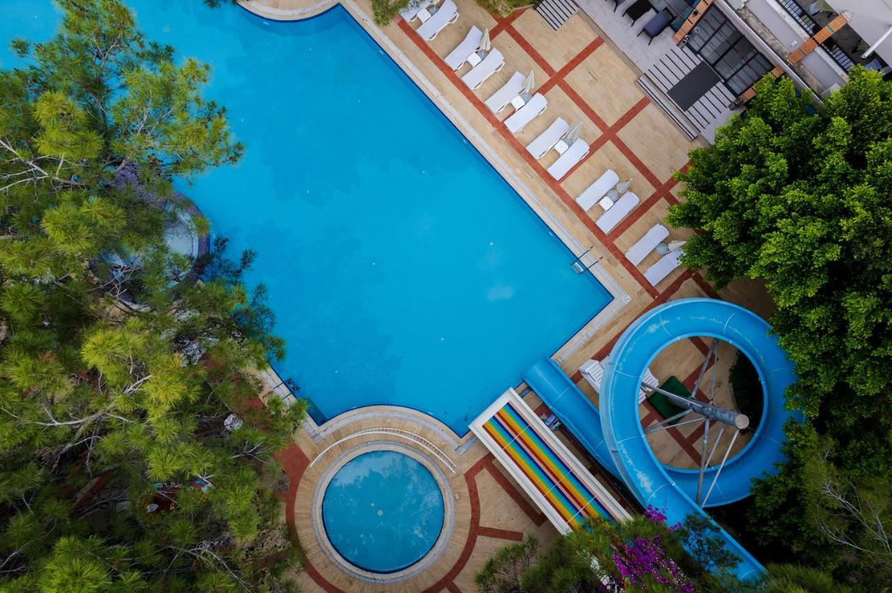 كمر Festival Nature Hotel المظهر الخارجي الصورة