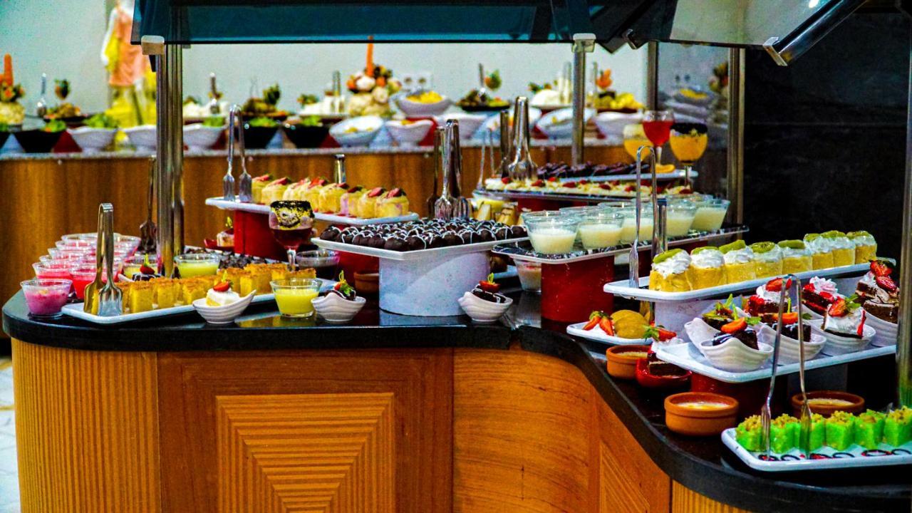 كمر Festival Nature Hotel المظهر الخارجي الصورة